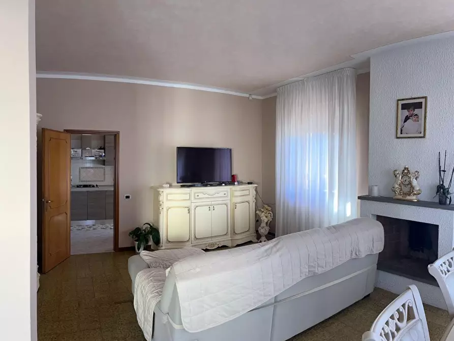 Immagine 13 di Casa indipendente in vendita  a Ponsacco