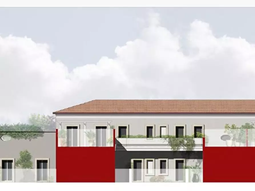 Immagine 4 di Appartamento in vendita  a Cascina