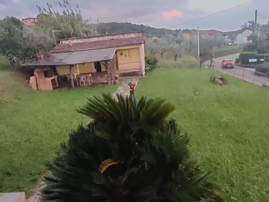 Immagine 3 di Appartamento in vendita  a Castelnuovo Magra