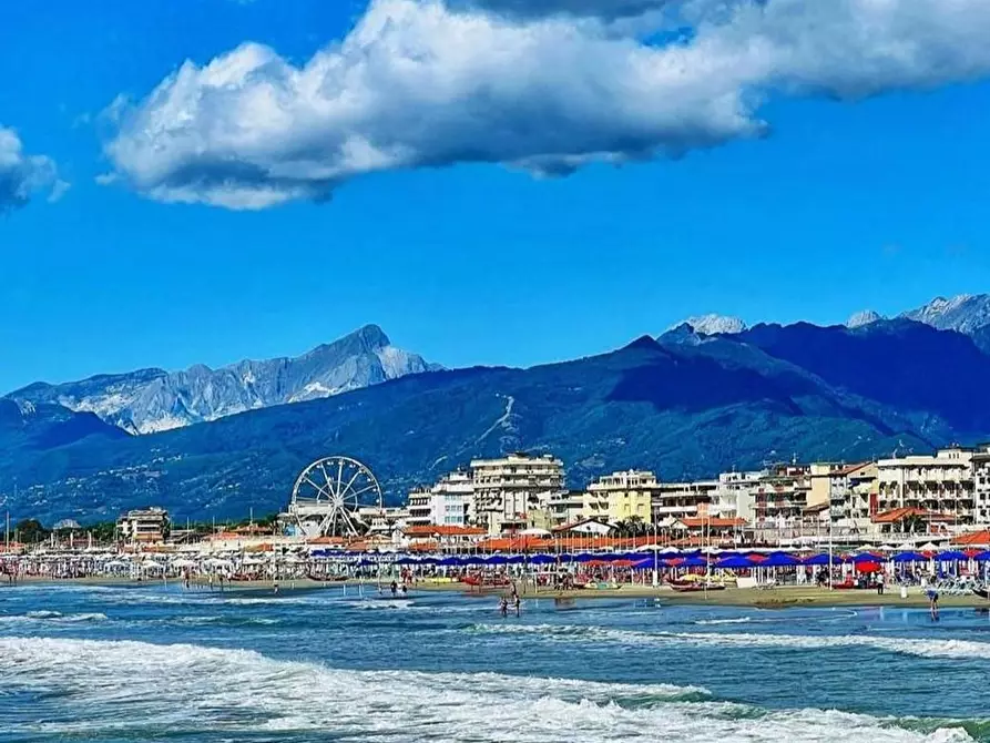 Immagine 2 di Bar / Ristorante in affitto  a Viareggio
