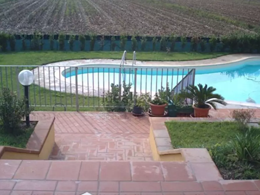 Immagine 9 di Villa in vendita  a Montopoli In Val D'arno