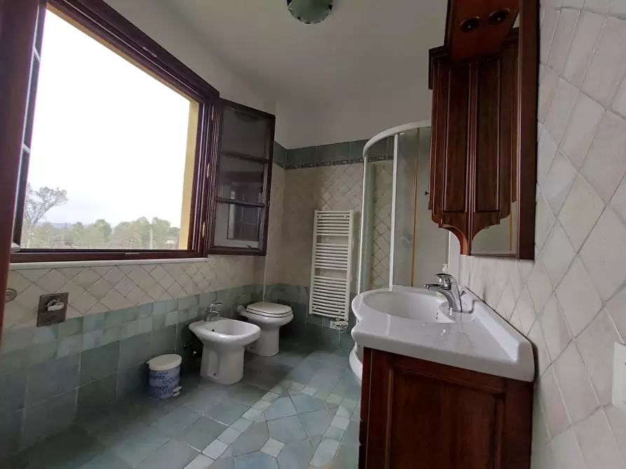 Immagine 18 di Villa in vendita  a Montopoli In Val D'arno