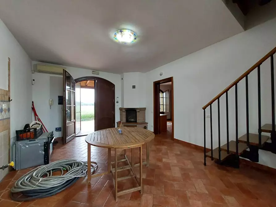 Immagine 19 di Villa in vendita  a Montopoli In Val D'arno