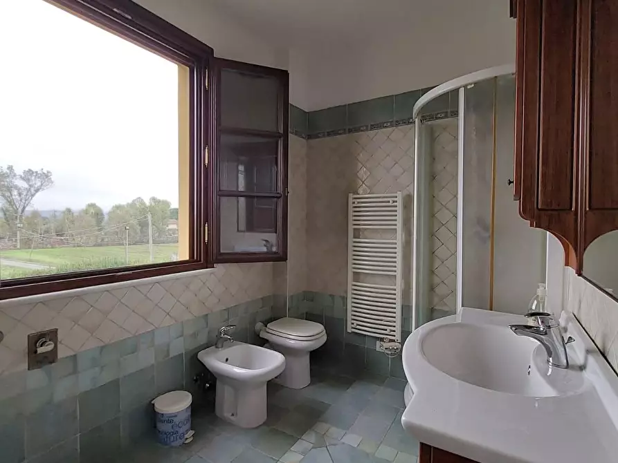 Immagine 26 di Villa in vendita  a Montopoli In Val D'arno