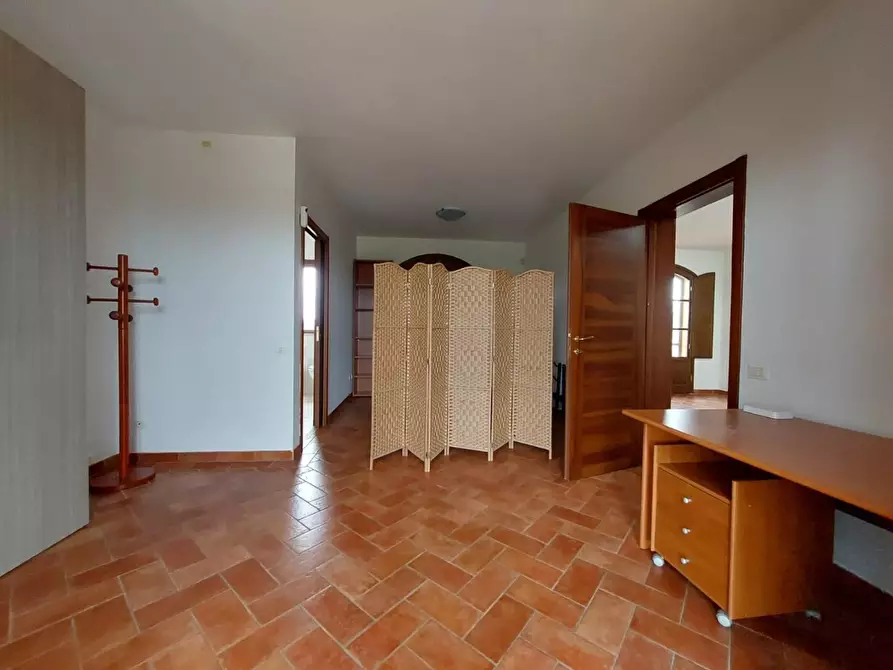 Immagine 13 di Villa in vendita  a Montopoli In Val D'arno