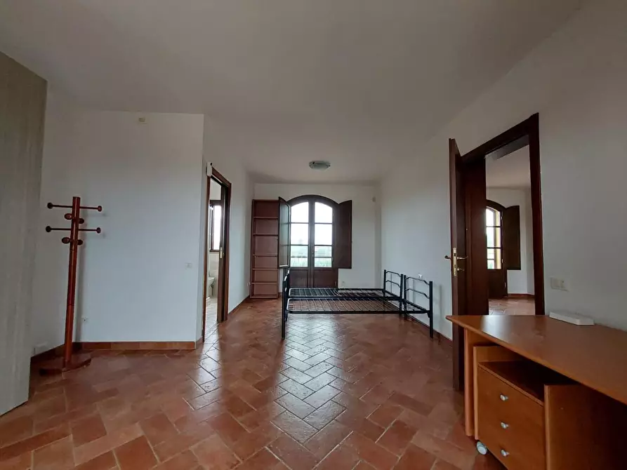 Immagine 14 di Villa in vendita  a Montopoli In Val D'arno