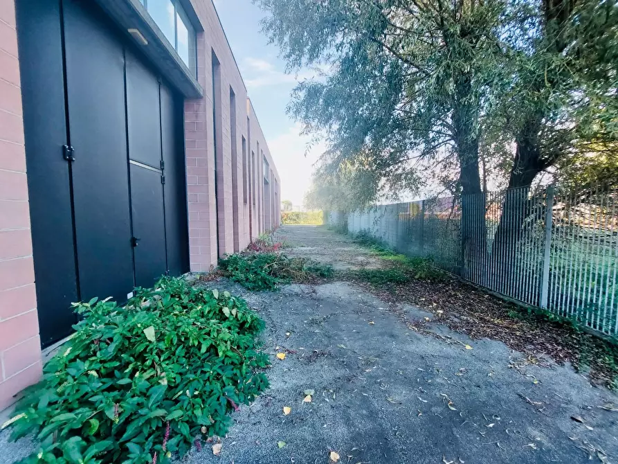 Immagine 36 di Capannone industriale in vendita  a Camaiore