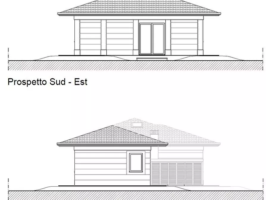 Immagine 11 di Terreno residenziale in vendita  a Massarosa