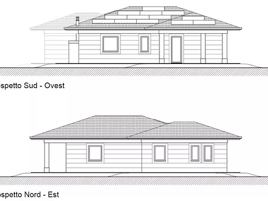 Immagine 12 di Terreno residenziale in vendita  a Massarosa