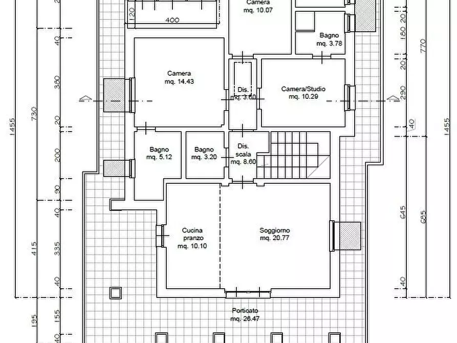 Immagine 22 di Terreno residenziale in vendita  a Massarosa