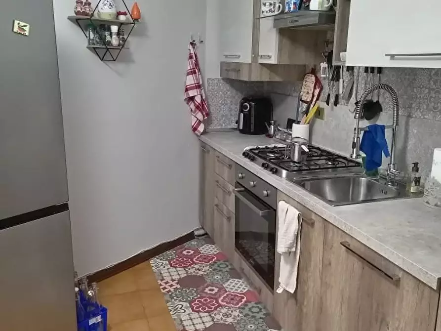 Immagine 3 di Appartamento in vendita  a Cascina