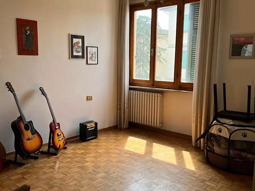Immagine 2 di Appartamento in vendita  a Empoli