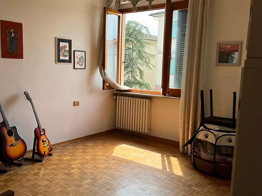 Immagine 3 di Appartamento in vendita  a Empoli