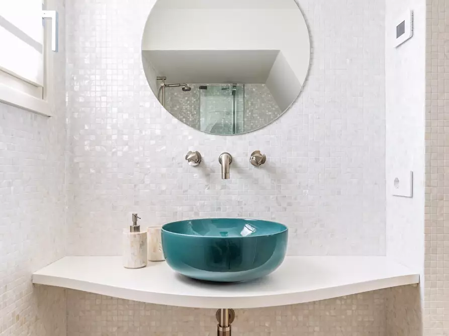 Immagine 22 di Villa in affitto  a Forte Dei Marmi