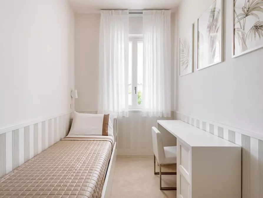 Immagine 24 di Villa in affitto  a Forte Dei Marmi