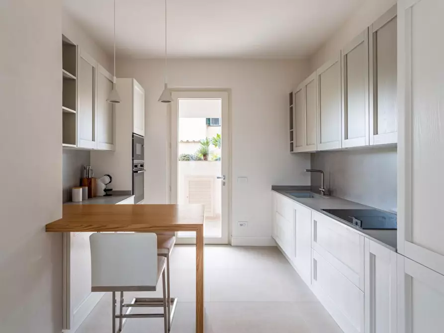 Immagine 18 di Villa in affitto  a Forte Dei Marmi