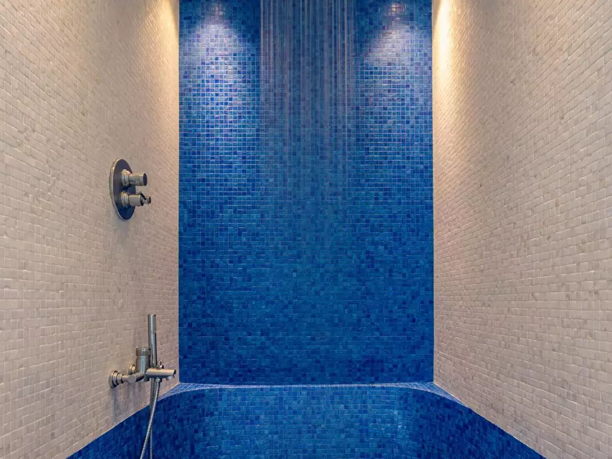 Immagine 30 di Villa in affitto  a Forte Dei Marmi