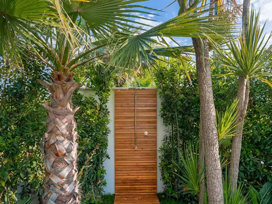 Immagine 11 di Villa in affitto  a Forte Dei Marmi