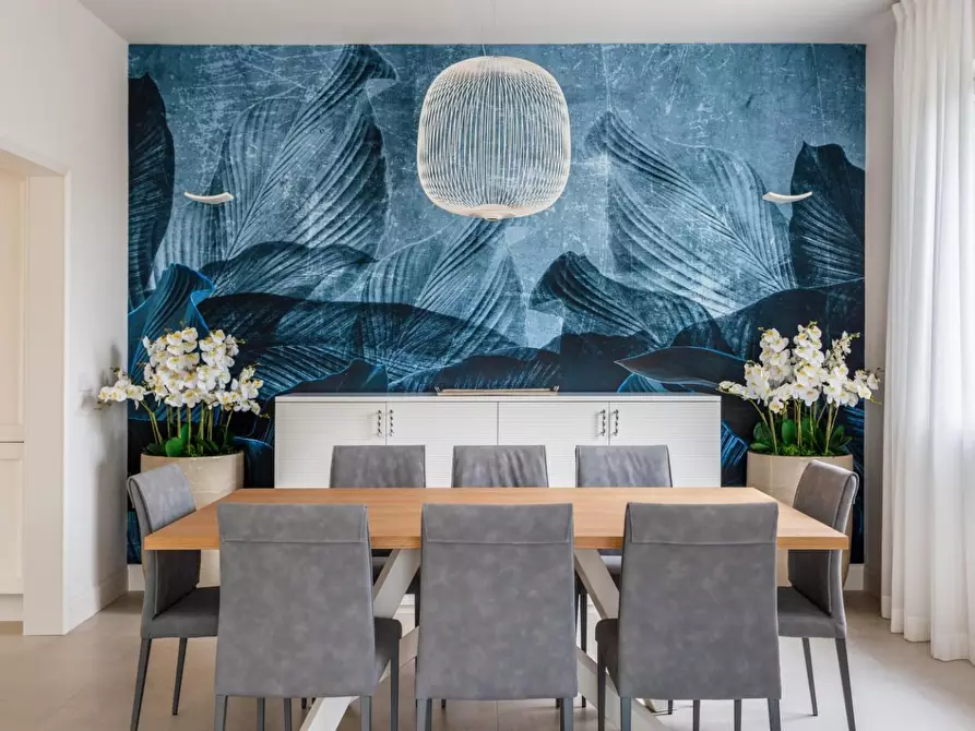 Immagine 16 di Villa in affitto  a Forte Dei Marmi