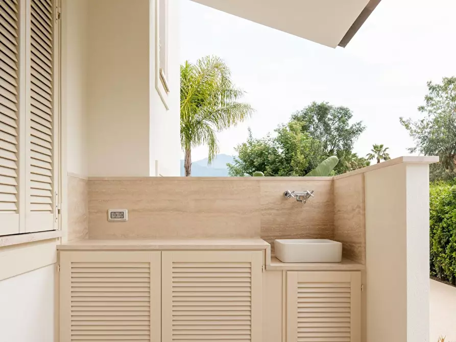 Immagine 19 di Villa in affitto  a Forte Dei Marmi