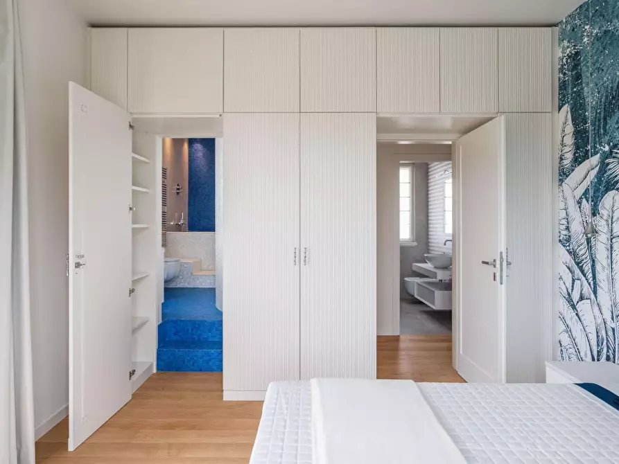 Immagine 28 di Villa in affitto  a Forte Dei Marmi