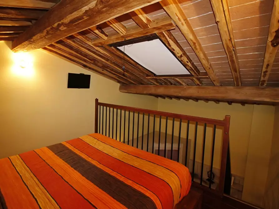 Immagine 13 di Appartamento in vendita  a Casole D'elsa