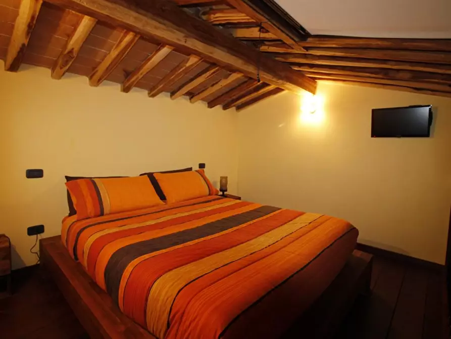 Immagine 12 di Appartamento in vendita  a Casole D'elsa