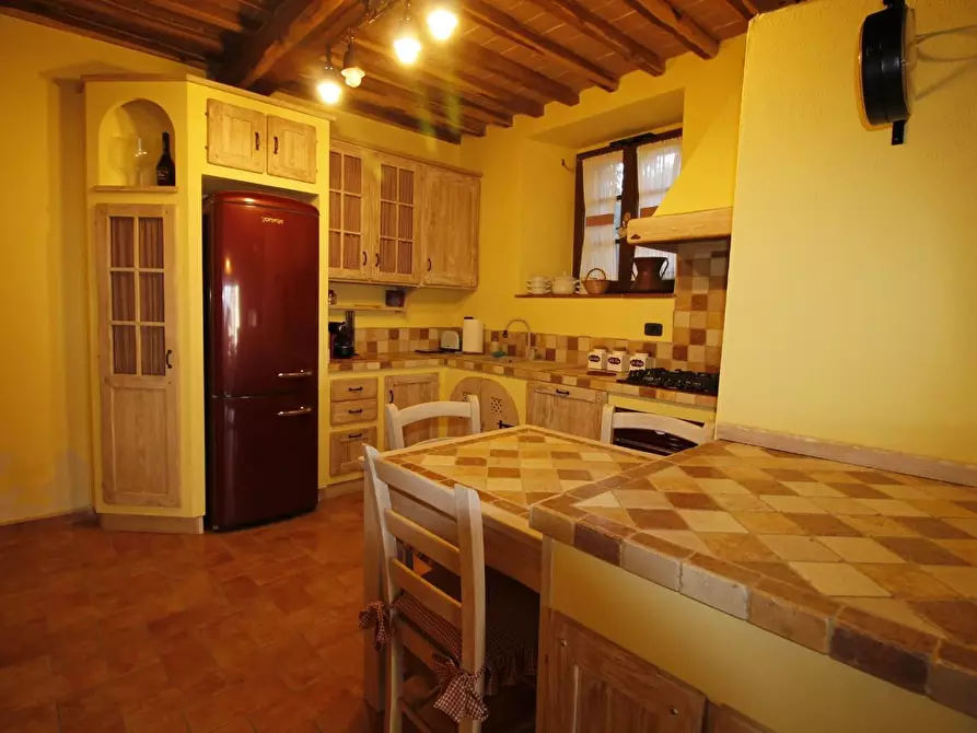 Immagine 15 di Appartamento in vendita  a Casole D'elsa