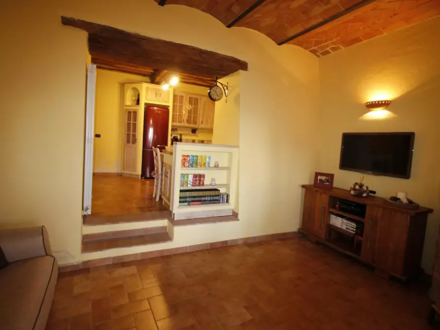 Immagine 17 di Appartamento in vendita  a Casole D'elsa