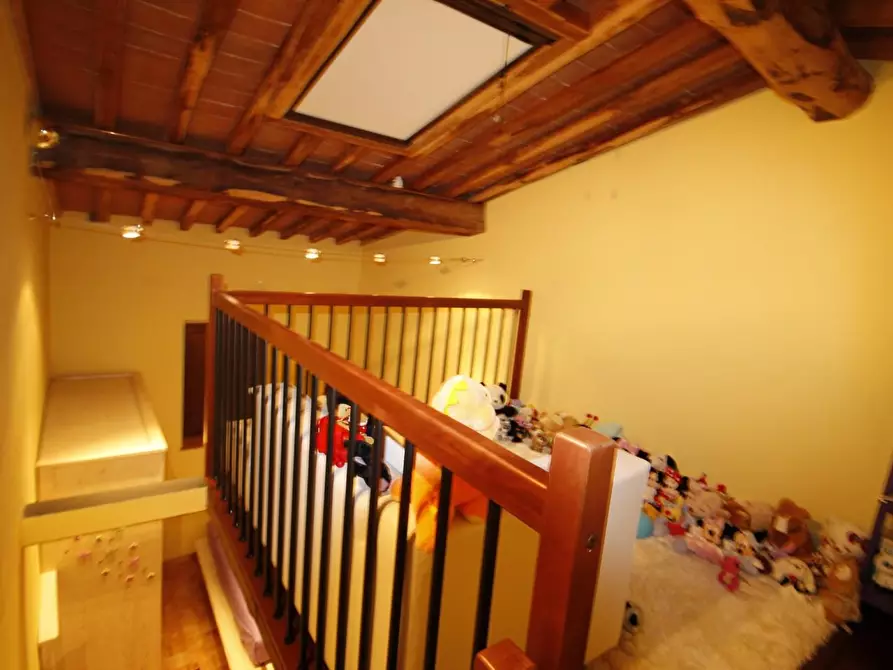 Immagine 7 di Appartamento in vendita  a Casole D'elsa