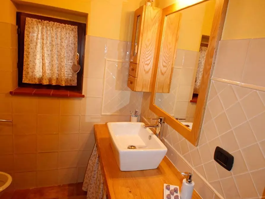 Immagine 2 di Appartamento in vendita  a Casole D'elsa