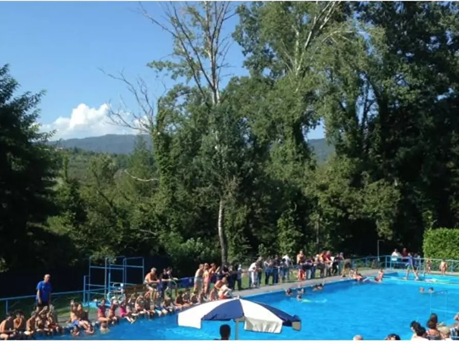 Immagine 2 di Albergo/B&B/Residence in vendita  a Fivizzano