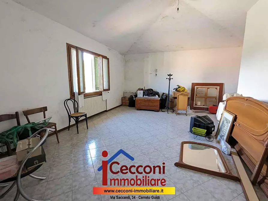 Immagine 22 di Casa indipendente in vendita  a Cerreto Guidi