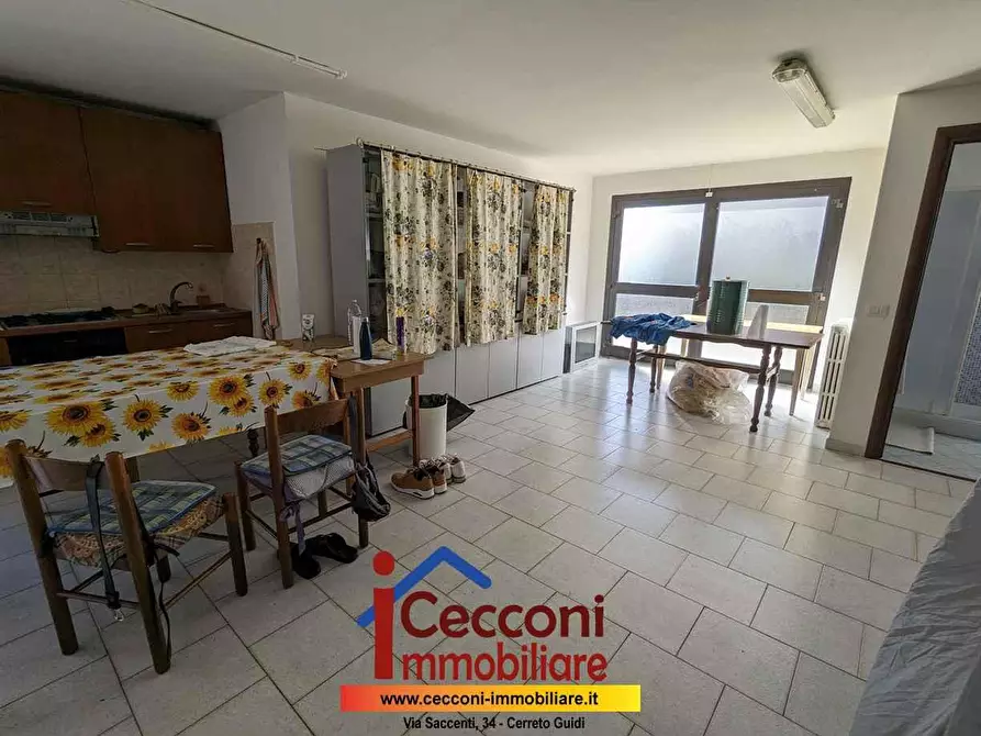 Immagine 23 di Casa indipendente in vendita  a Cerreto Guidi