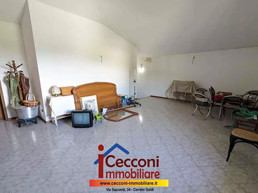 Immagine 21 di Casa indipendente in vendita  a Cerreto Guidi