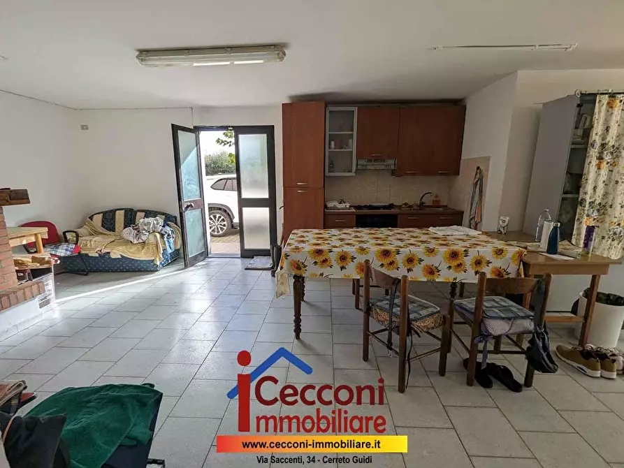 Immagine 24 di Casa indipendente in vendita  a Cerreto Guidi