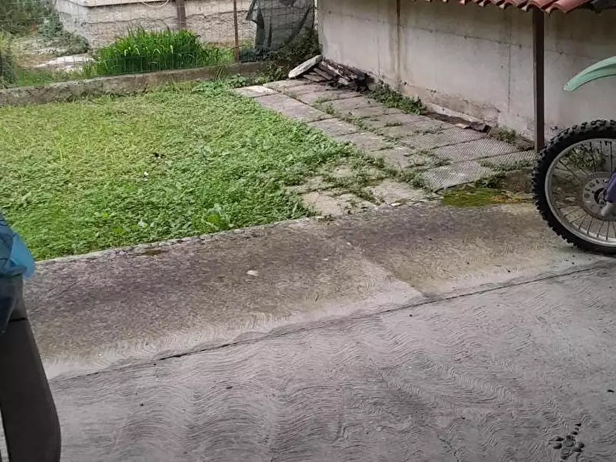 Immagine 13 di Casa indipendente in vendita  a Massa