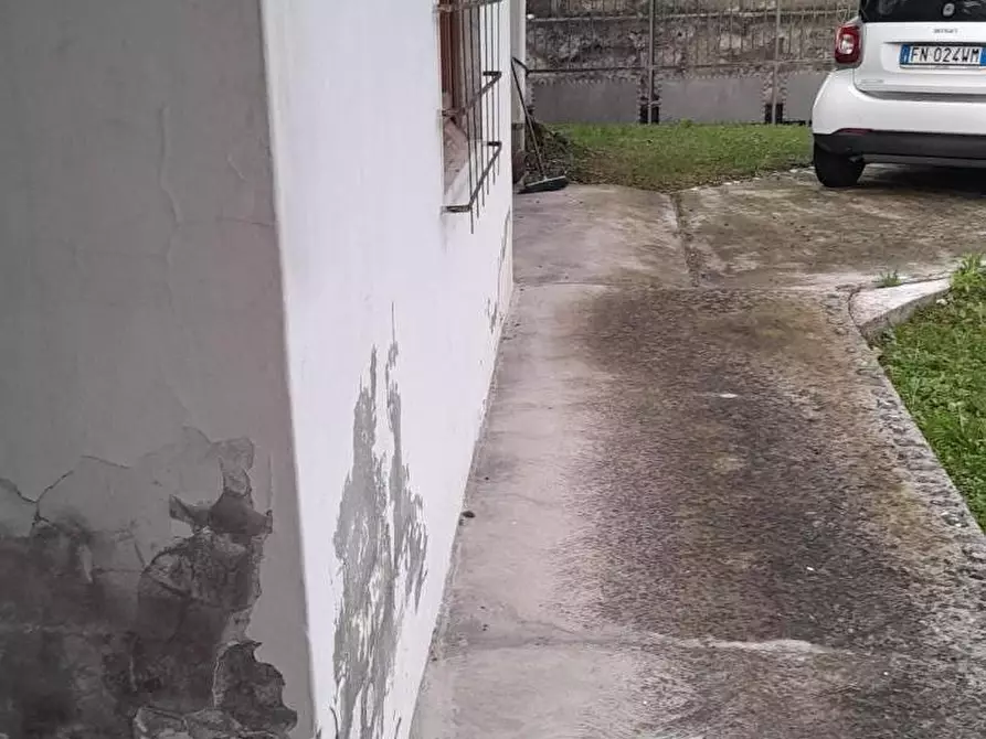 Immagine 14 di Casa indipendente in vendita  a Massa