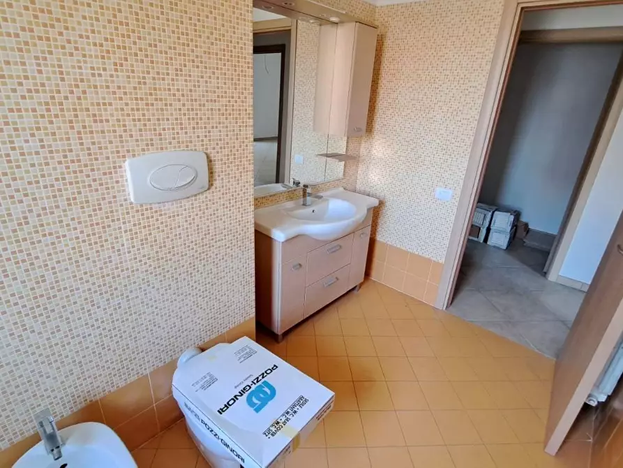 Immagine 10 di Appartamento in vendita  a Rosignano Marittimo