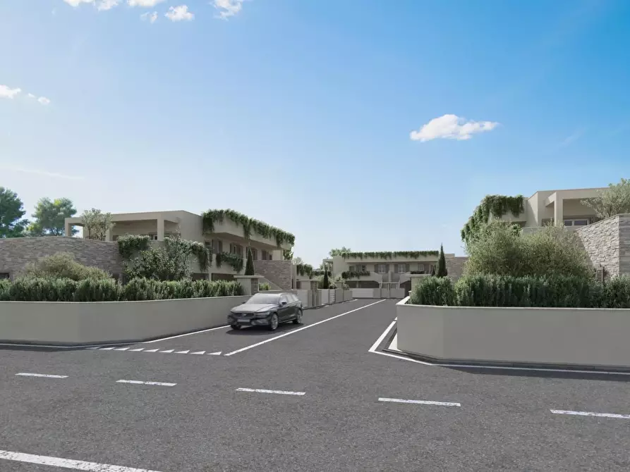 Immagine 5 di Casa quadrifamiliare in vendita  a Cecina