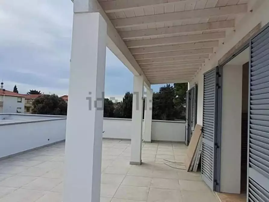 Immagine 10 di Casa quadrifamiliare in vendita  a Cecina