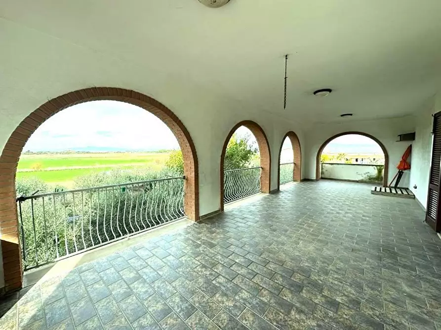 Immagine 28 di Casa colonica in vendita  a Cecina