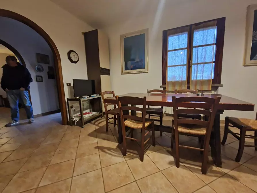 Immagine 18 di Casa colonica in vendita  a Cecina