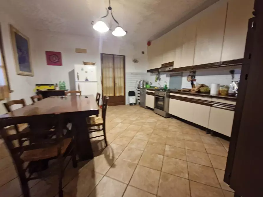 Immagine 16 di Casa colonica in vendita  a Cecina