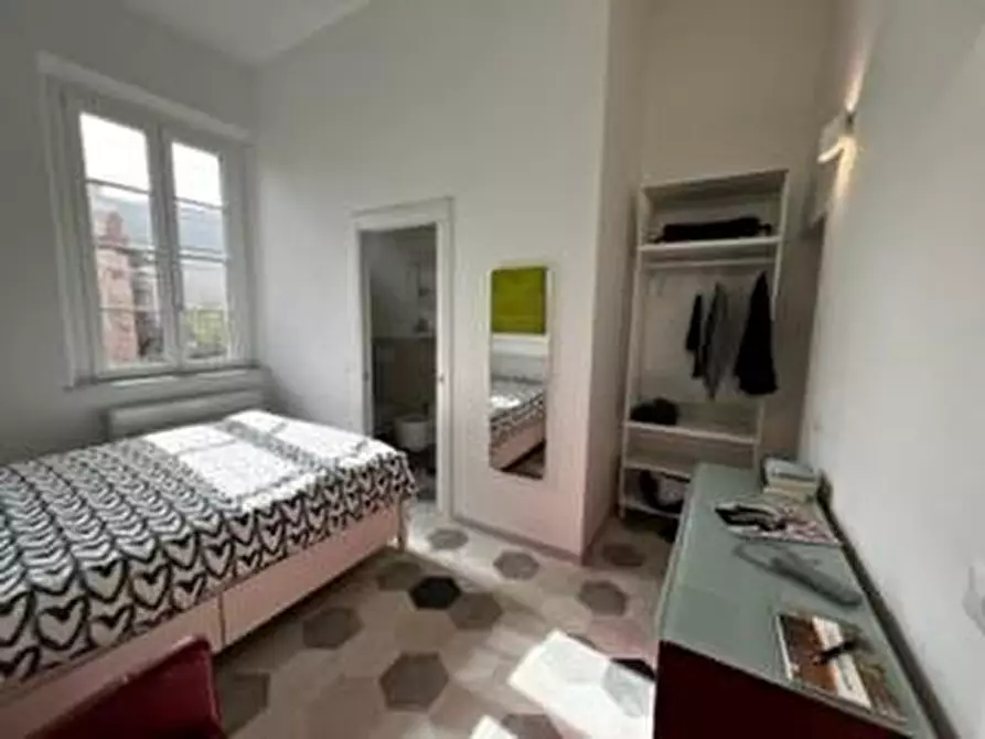 Immagine 9 di Appartamento in affitto  a Viareggio