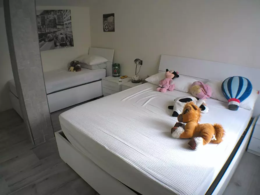 Immagine 11 di Appartamento in vendita  a Carrara