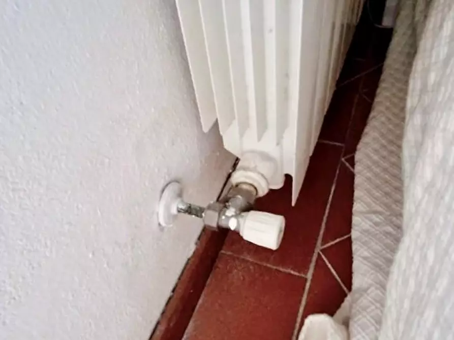 Immagine 17 di Terratetto in vendita  a Pisa