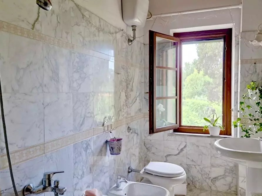 Immagine 11 di Terratetto in vendita  a Pisa