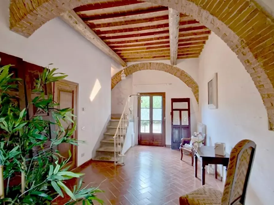 Immagine 2 di Terratetto in vendita  a Pisa