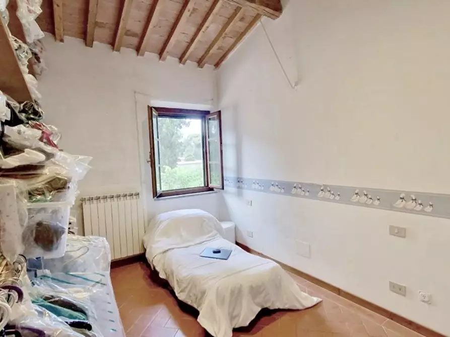 Immagine 13 di Terratetto in vendita  a Pisa